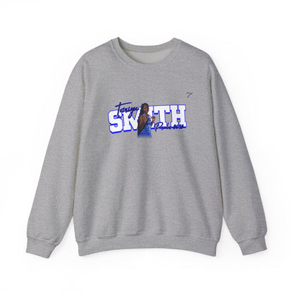 Triniyu Smith Crewneck