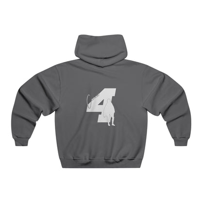 Zoe Cuneio Vintage Hoodie