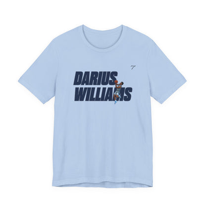 Darius Williams Graphic Tee