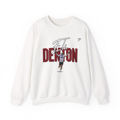 Eli Denton Crewneck