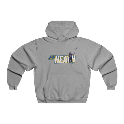 JJ Heath Vintage Hoodie