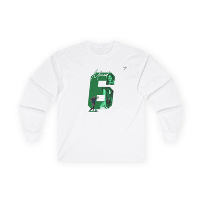 Isabel McNeal Long Sleeve