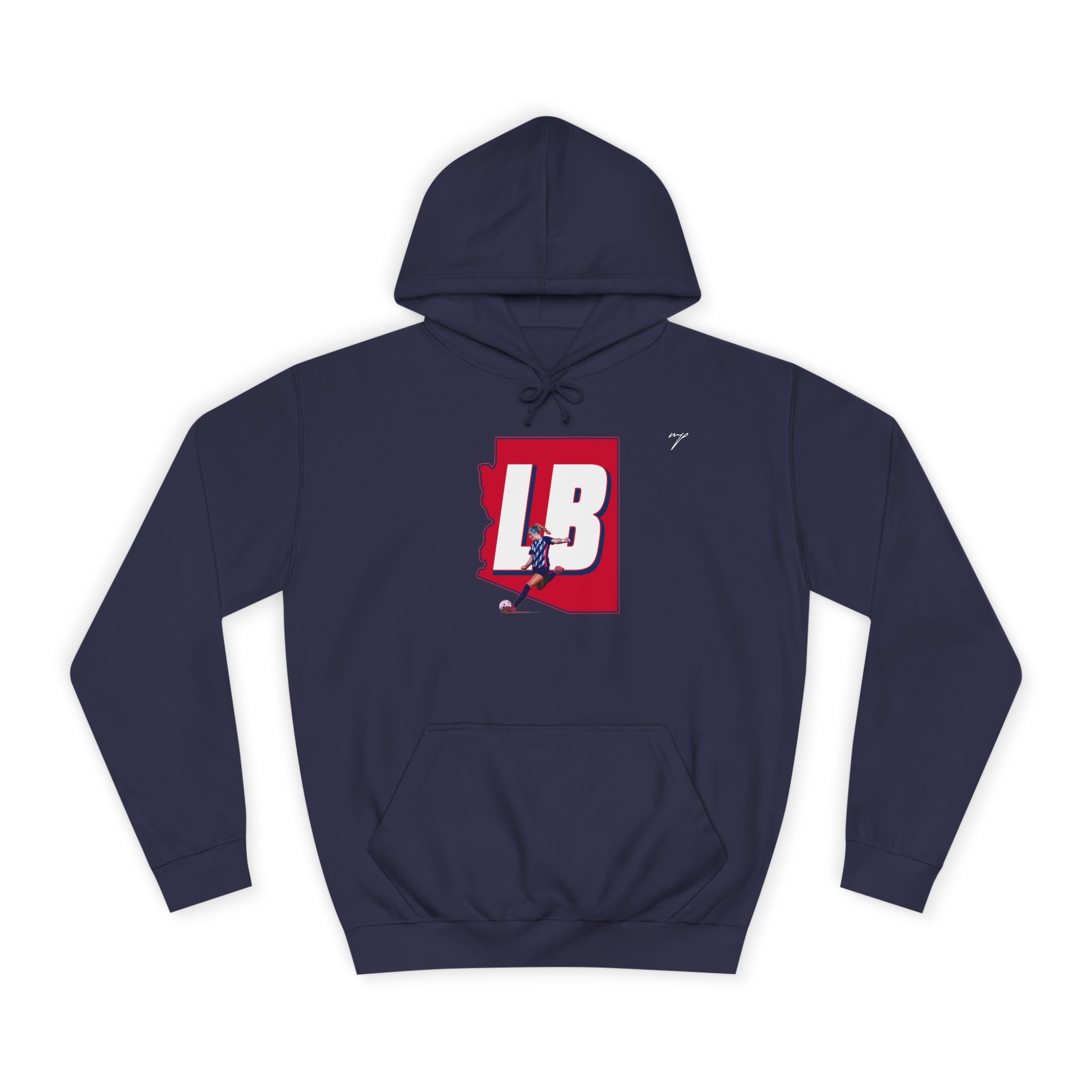 Lily Boydstun Hoodie