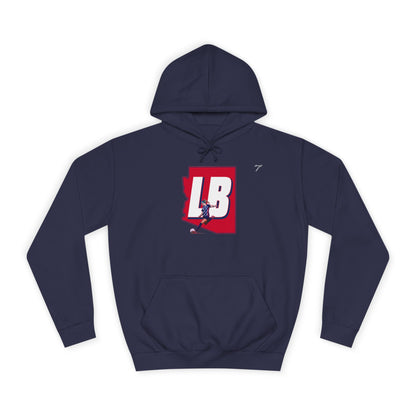 Lily Boydstun Hoodie
