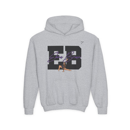 Elena Brian YOUTH Hoodie
