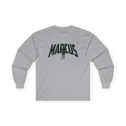 Marcus Marshall Long Sleeve Tee