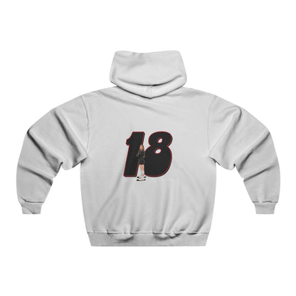 Grace Gardner Vintage Hoodie