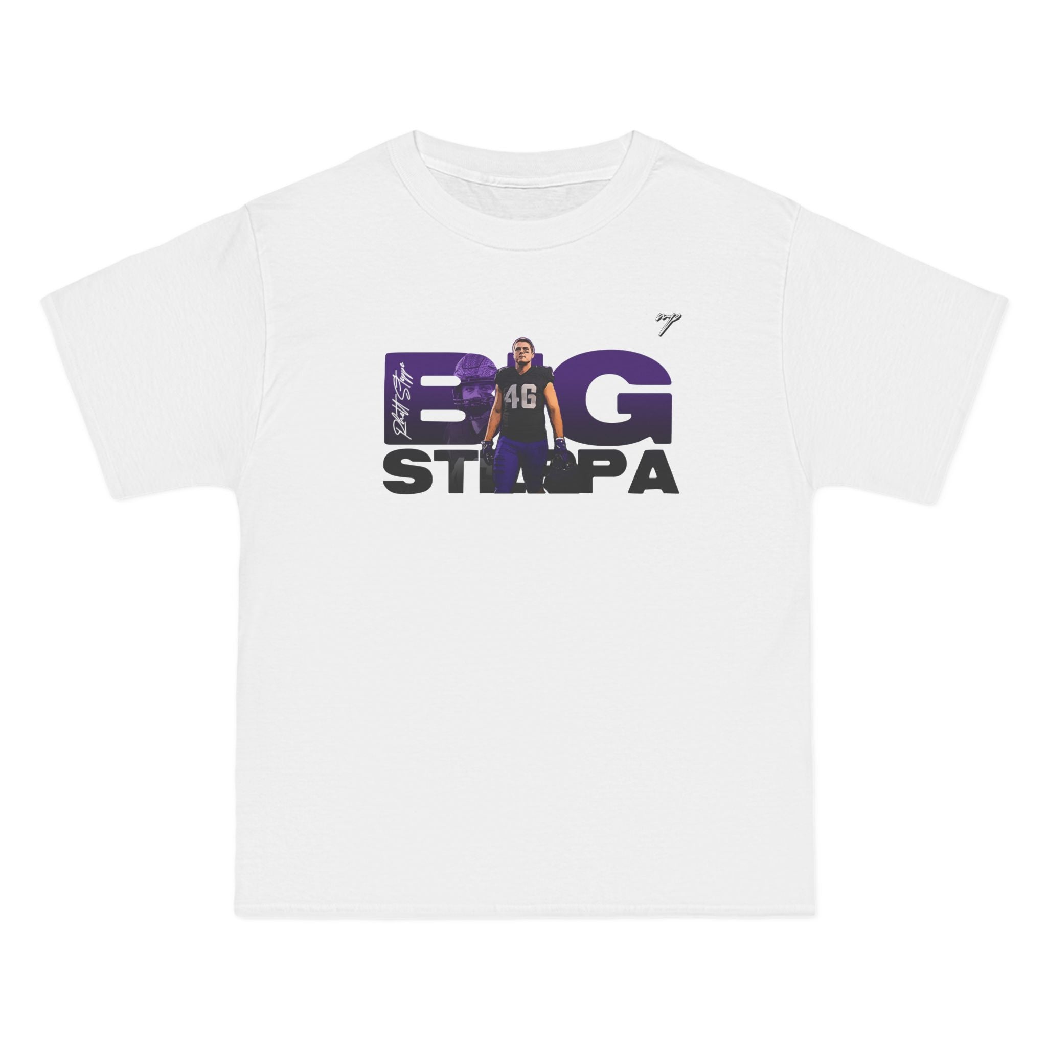 Rhett Steppe Vintage Tee