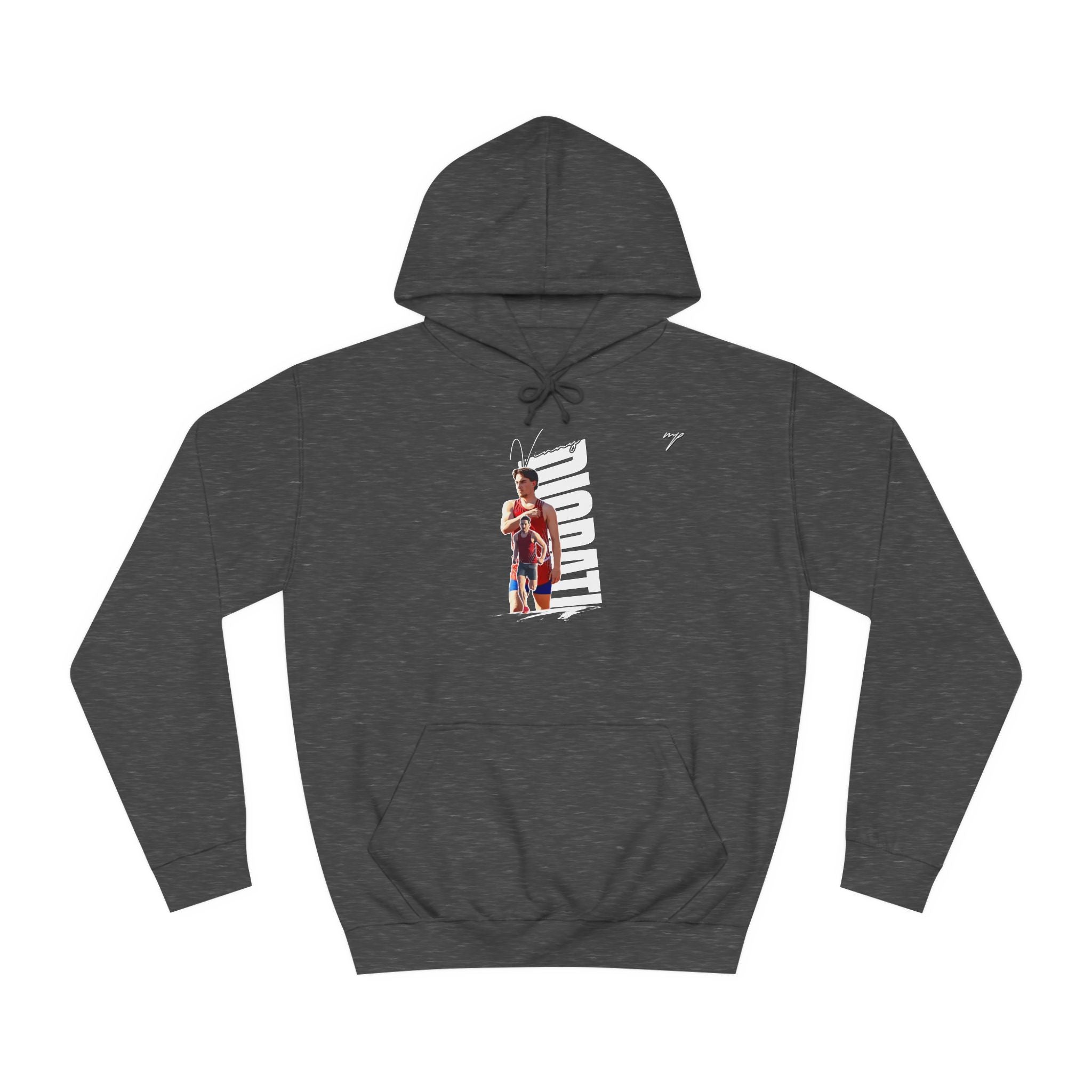 Vinny Diodati Hoodie