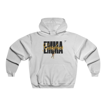 Emma Gardner Vintage Hoodie