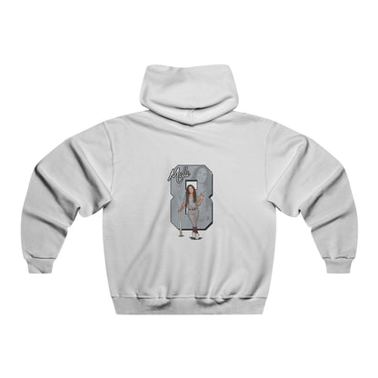 Amelia Gutierrez Vintage Hoodie