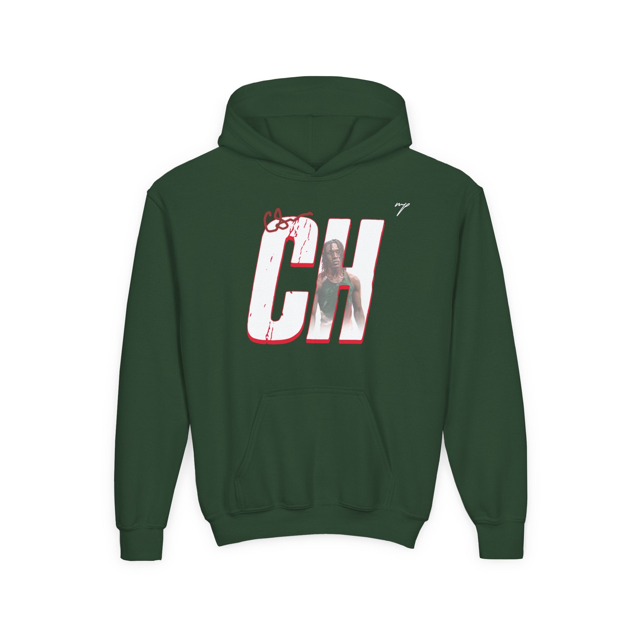 Colton Harris YOUTH Hoodie