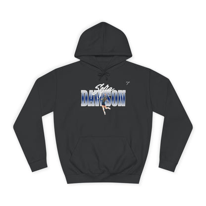 Sofia Dawson Hoodie