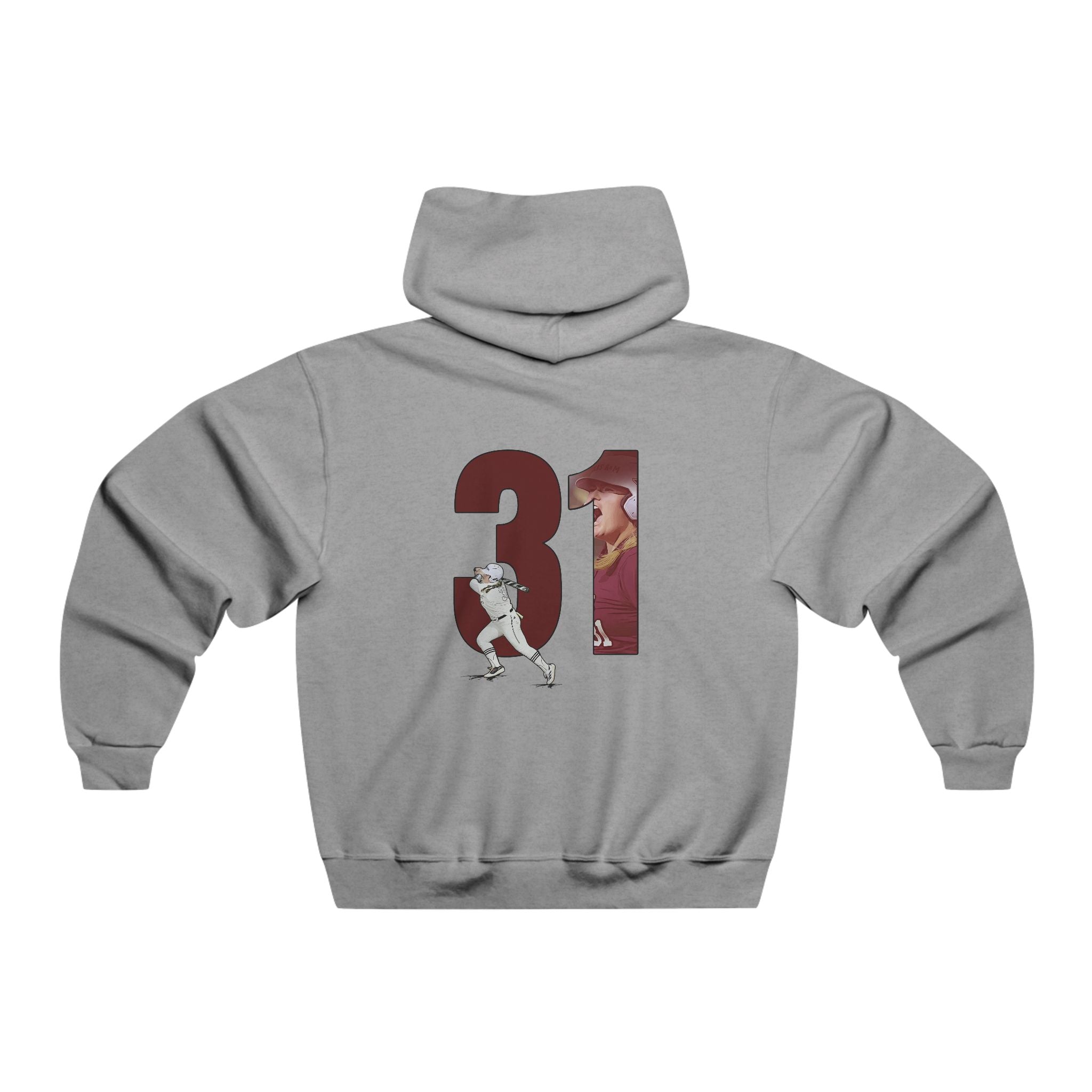 Mac Barbara Vintage Hoodie