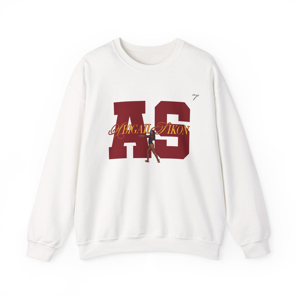 Abigail Sikon Crewneck