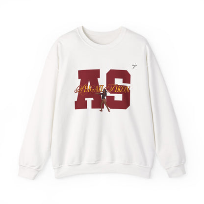 Abigail Sikon Crewneck