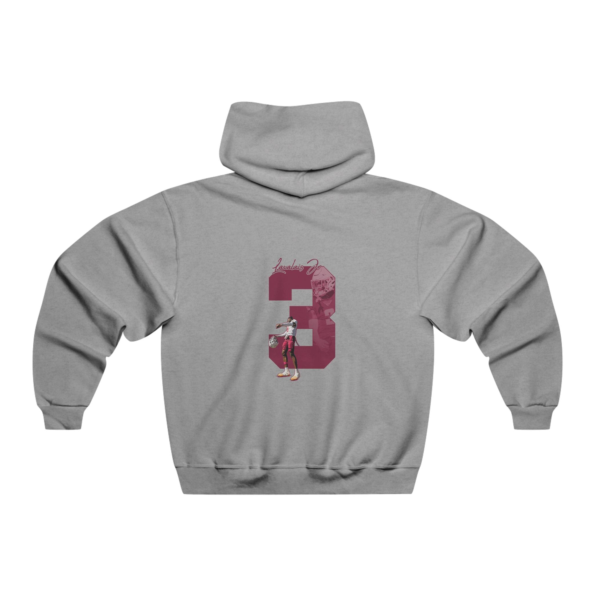 Romero Lavalais Jr. Vintage Hoodie