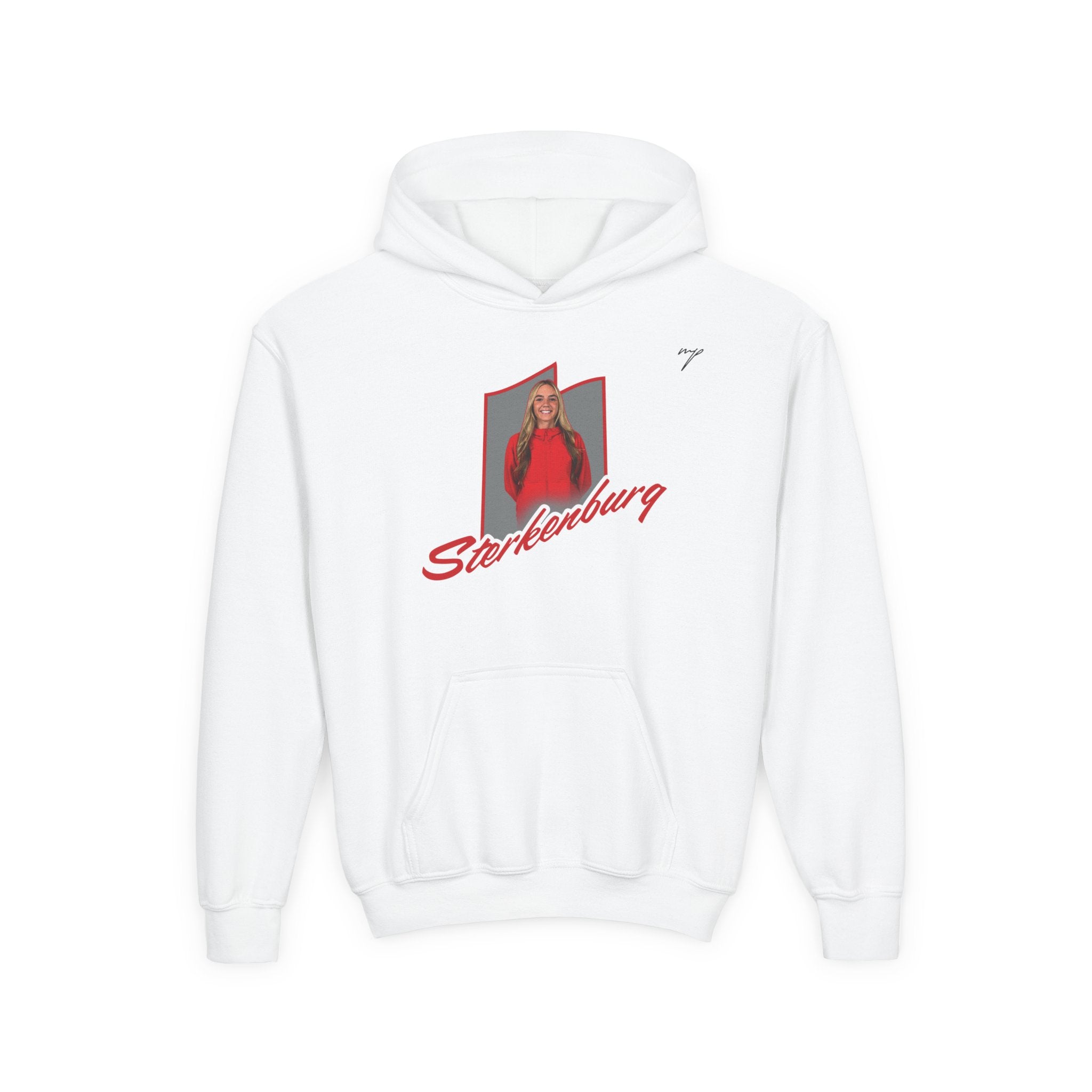 Laci Sterkenburg Youth Hoodie