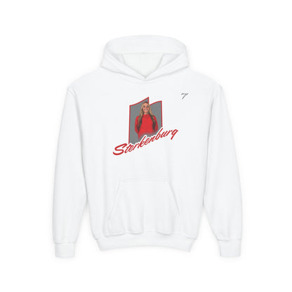 Laci Sterkenburg Youth Hoodie