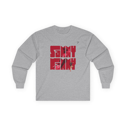 Samantha Bartlett Long Sleeve