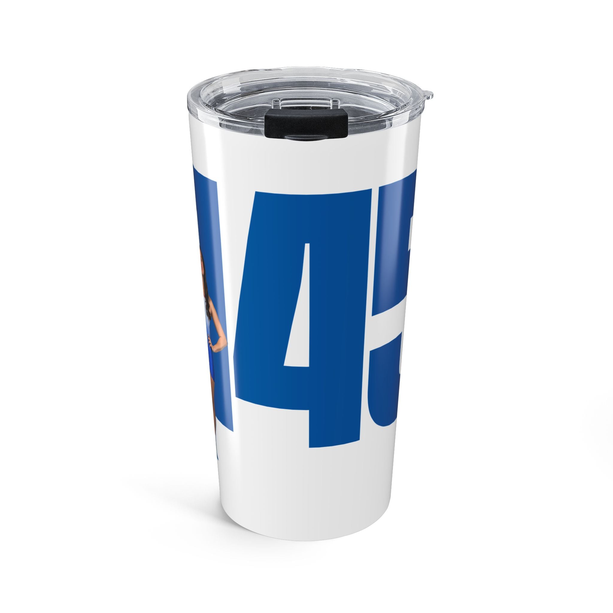Ava Torres Tumbler Mug