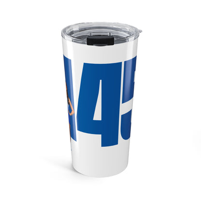 Ava Torres Tumbler Mug