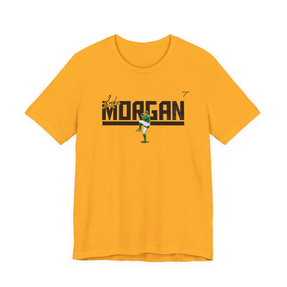 Luke Morgan Graphic Tee