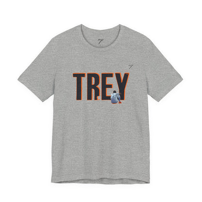 Trey Heagle Graphic Tee
