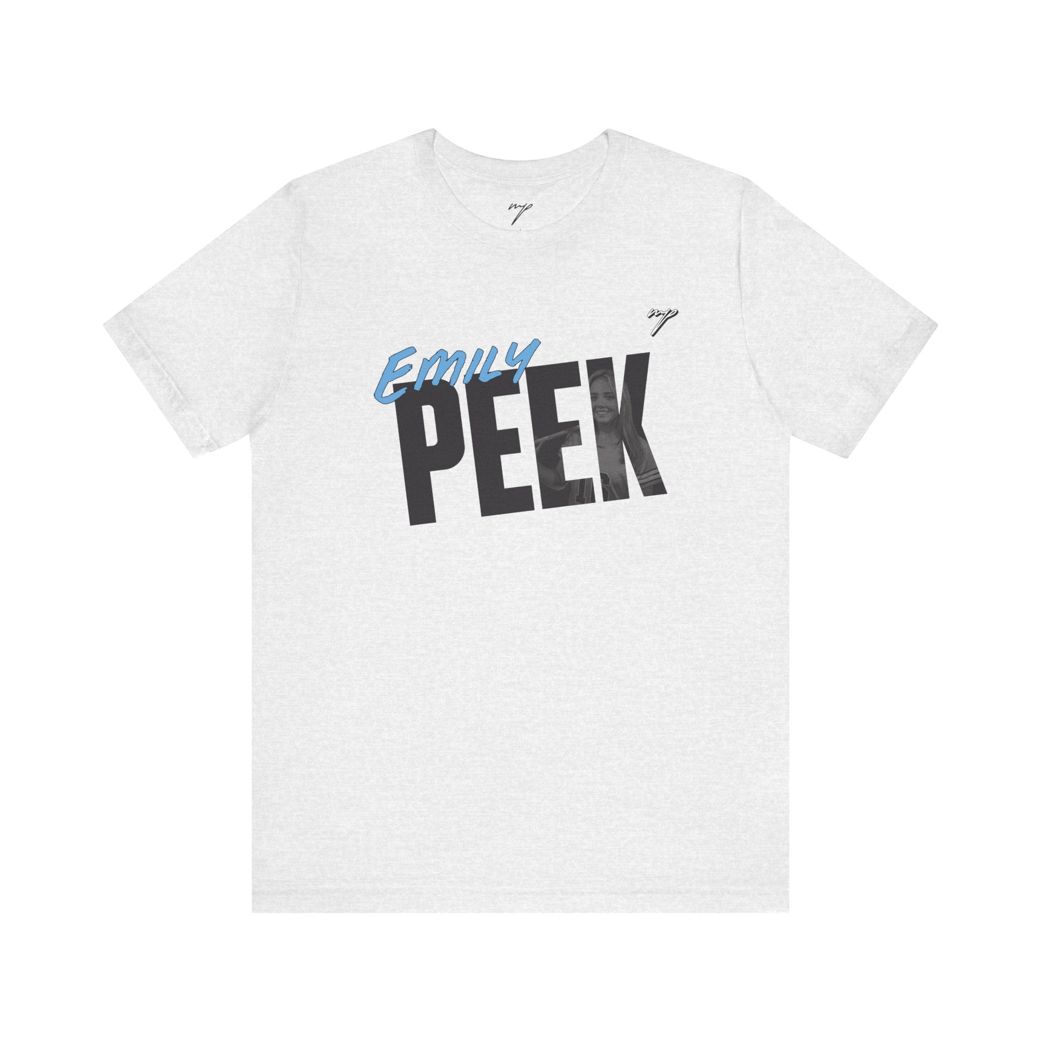 Emily Peek Graphic Tee