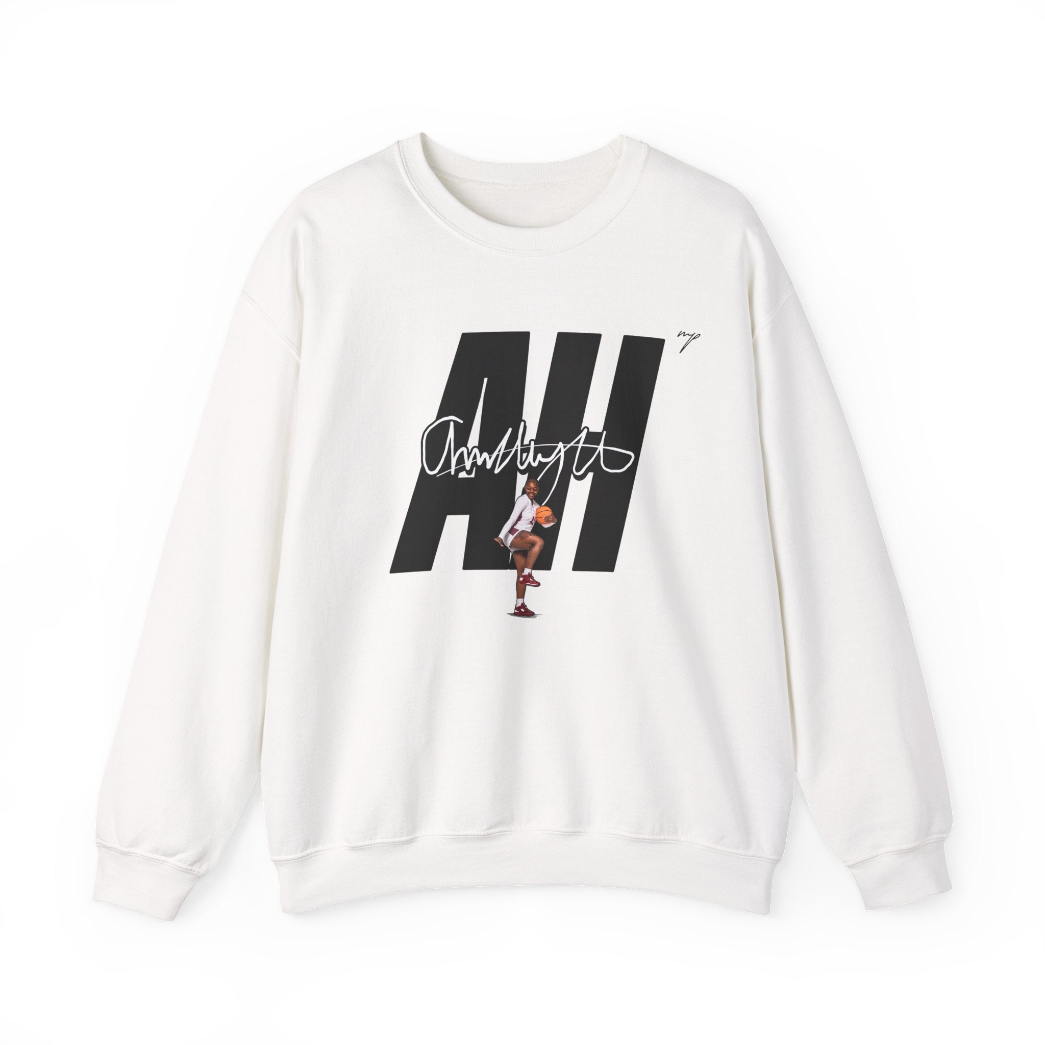 Amaya Harris Crewneck