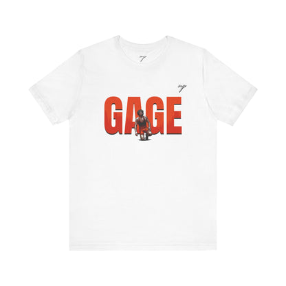 Gage Singleton Graphic Tee