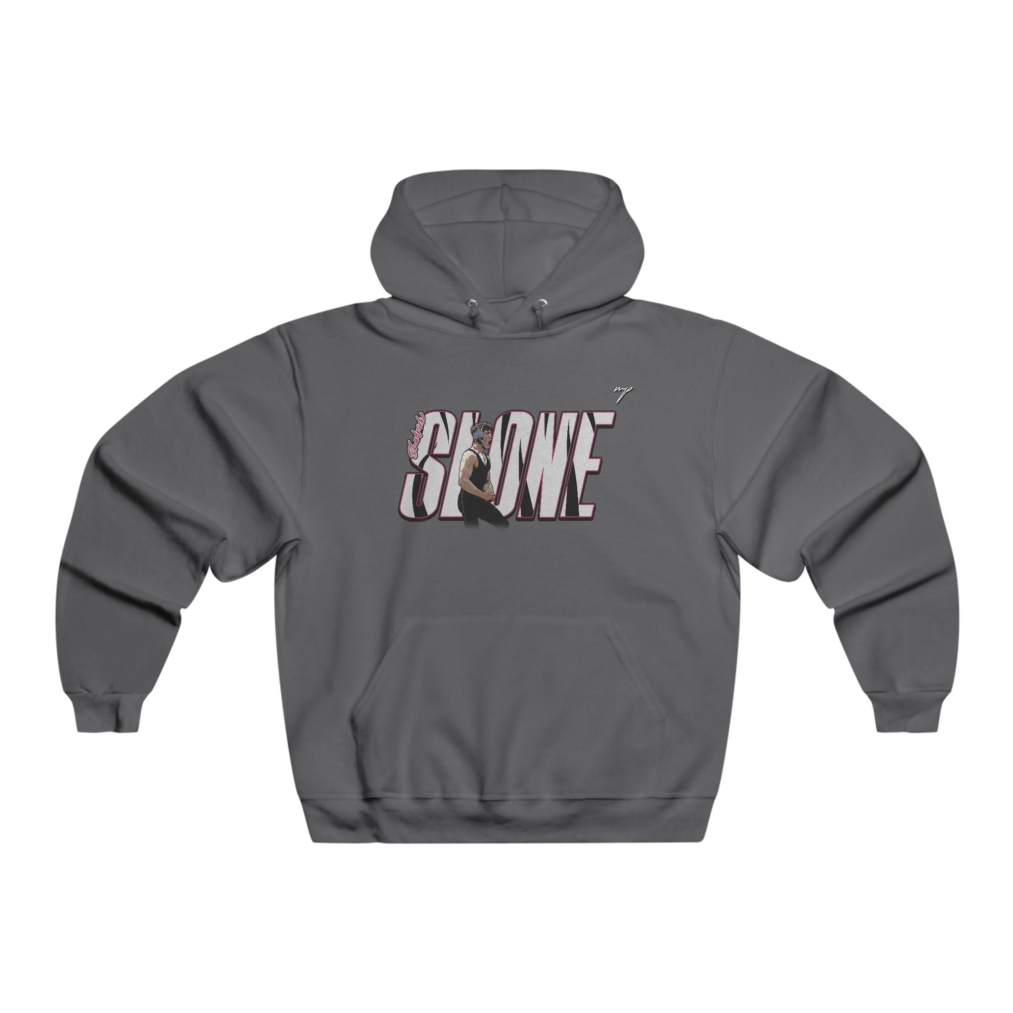 Shadrick Slone Vintage Hoodie