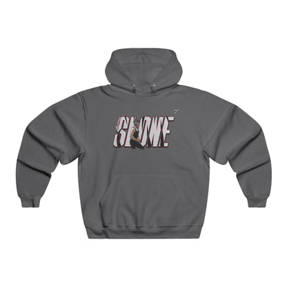 Shadrick Slone Vintage Hoodie