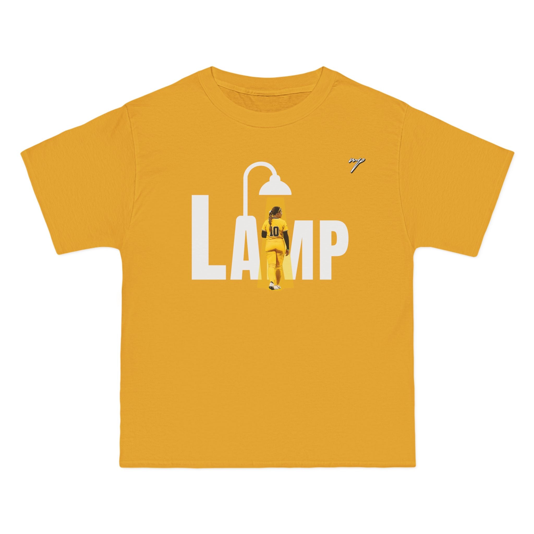 Emily Lampela Vintage Tee