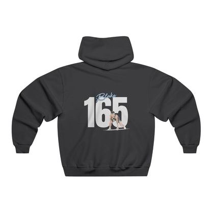 Blake Winsor Vintage Hoodie
