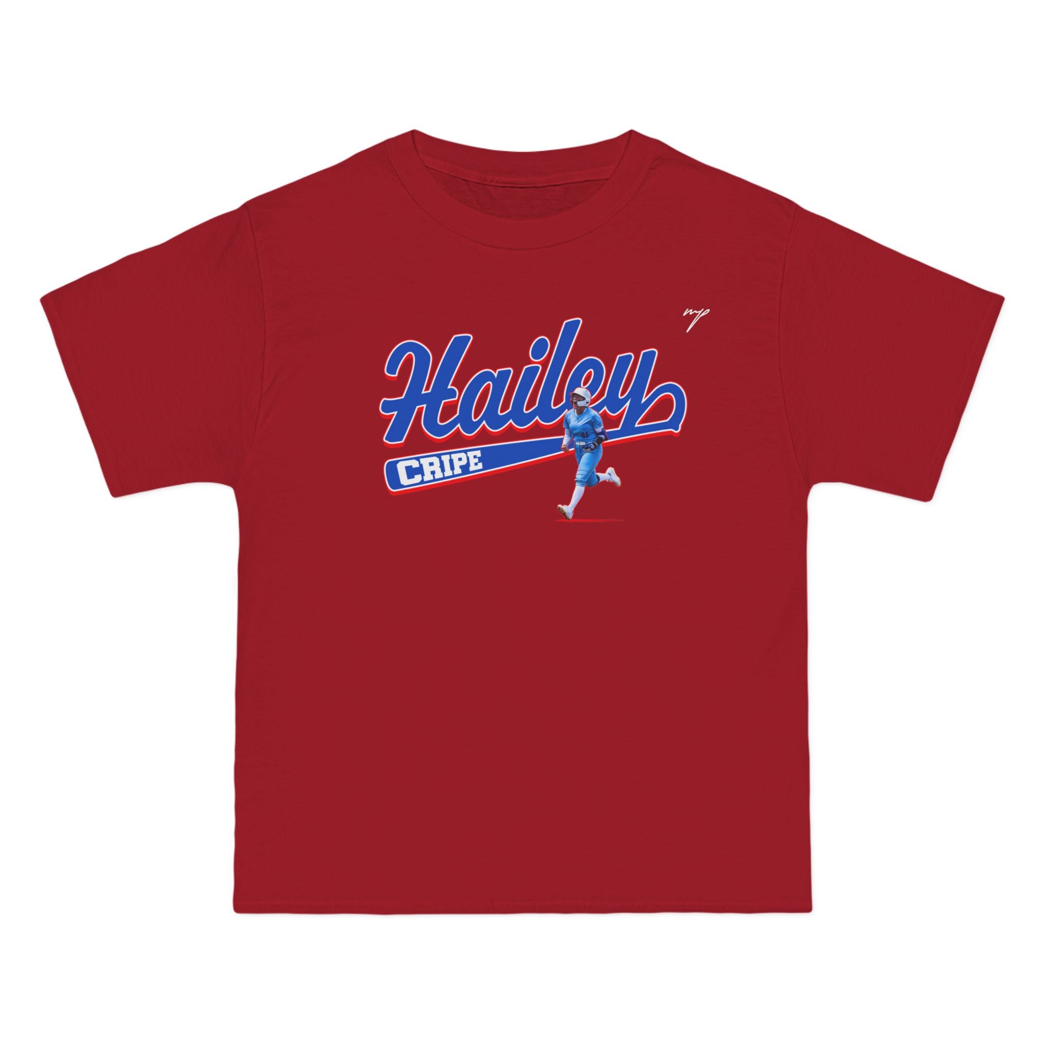 Hailey Cripe Vintage Tee