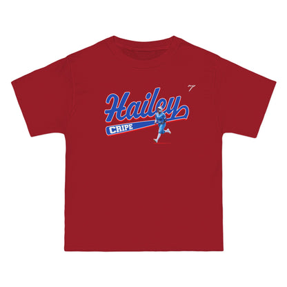 Hailey Cripe Vintage Tee