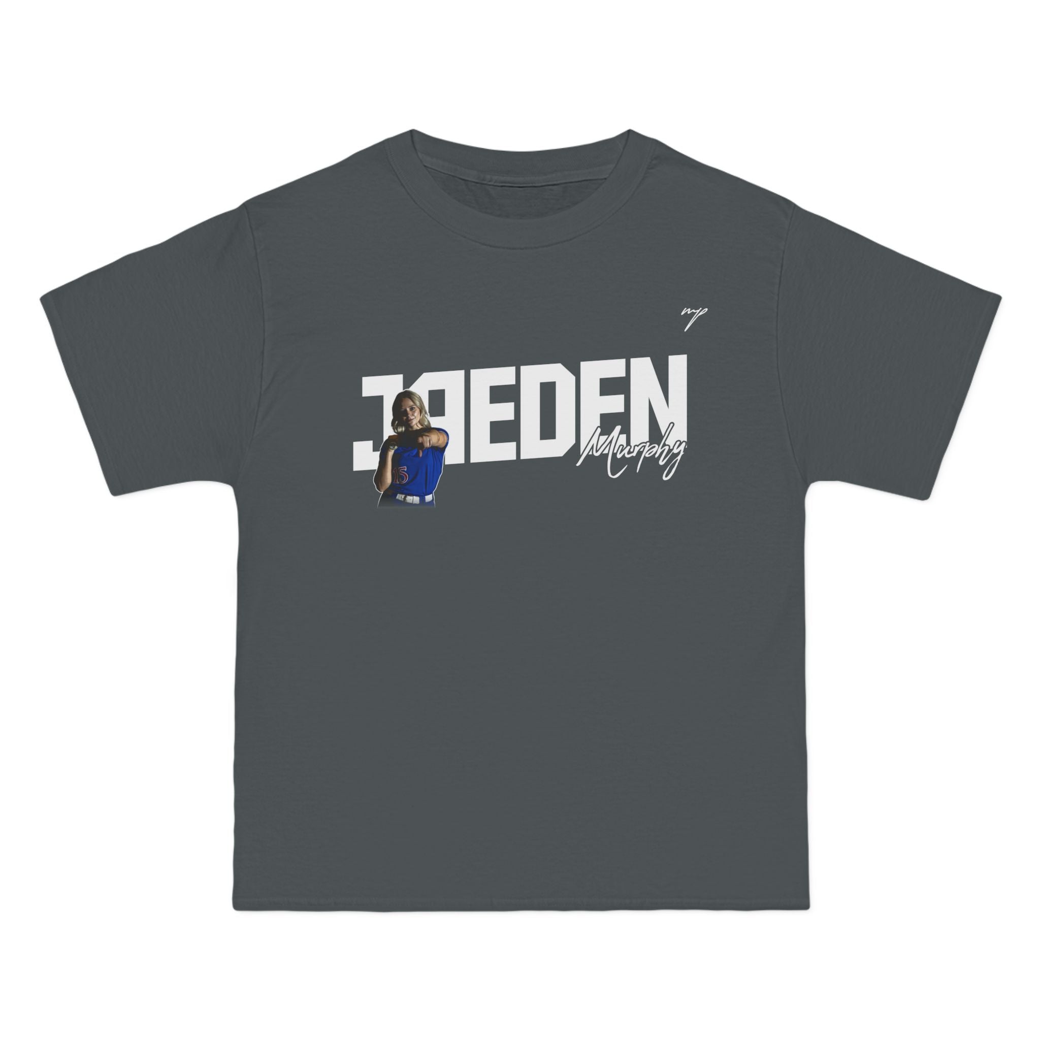 Jaeden Murphy Vintage Tee