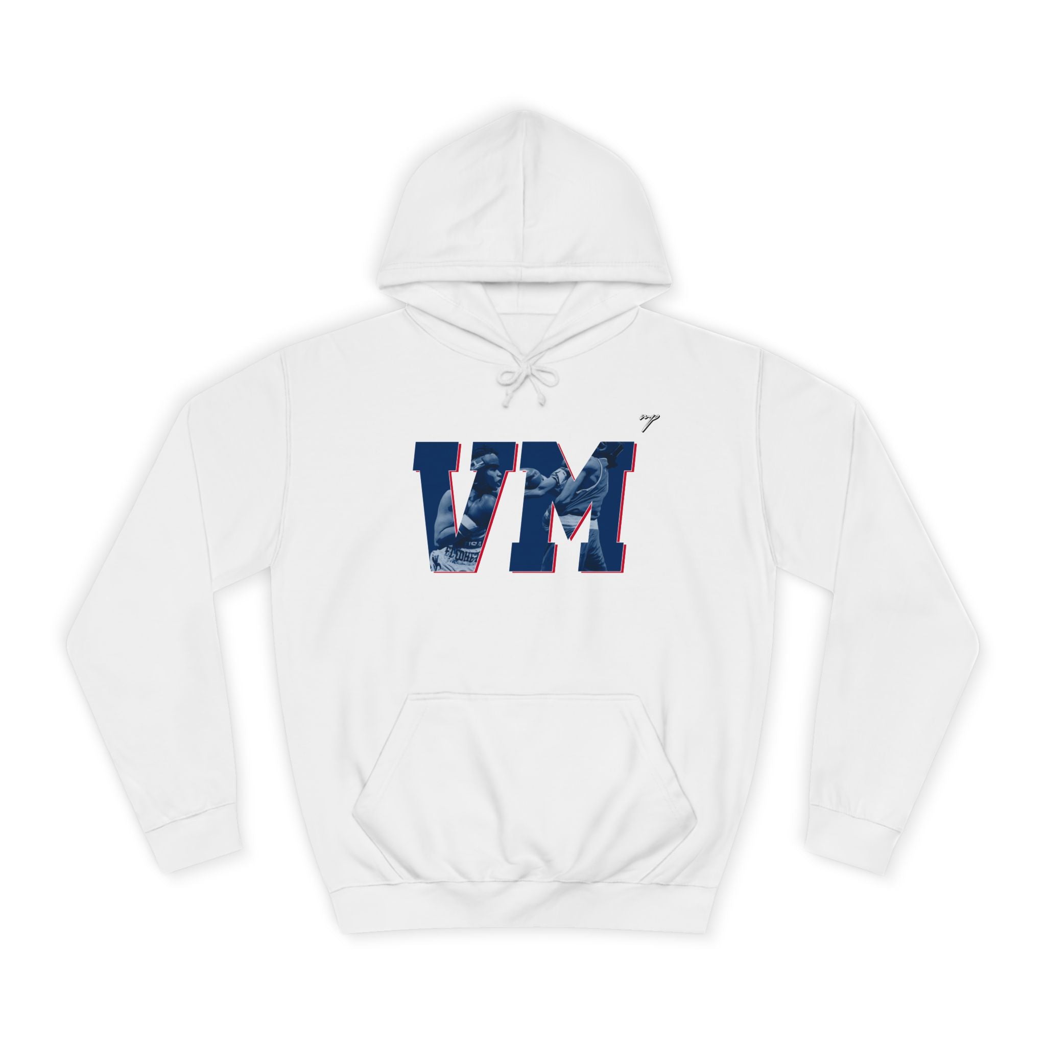 Valentino Mercado Hoodie