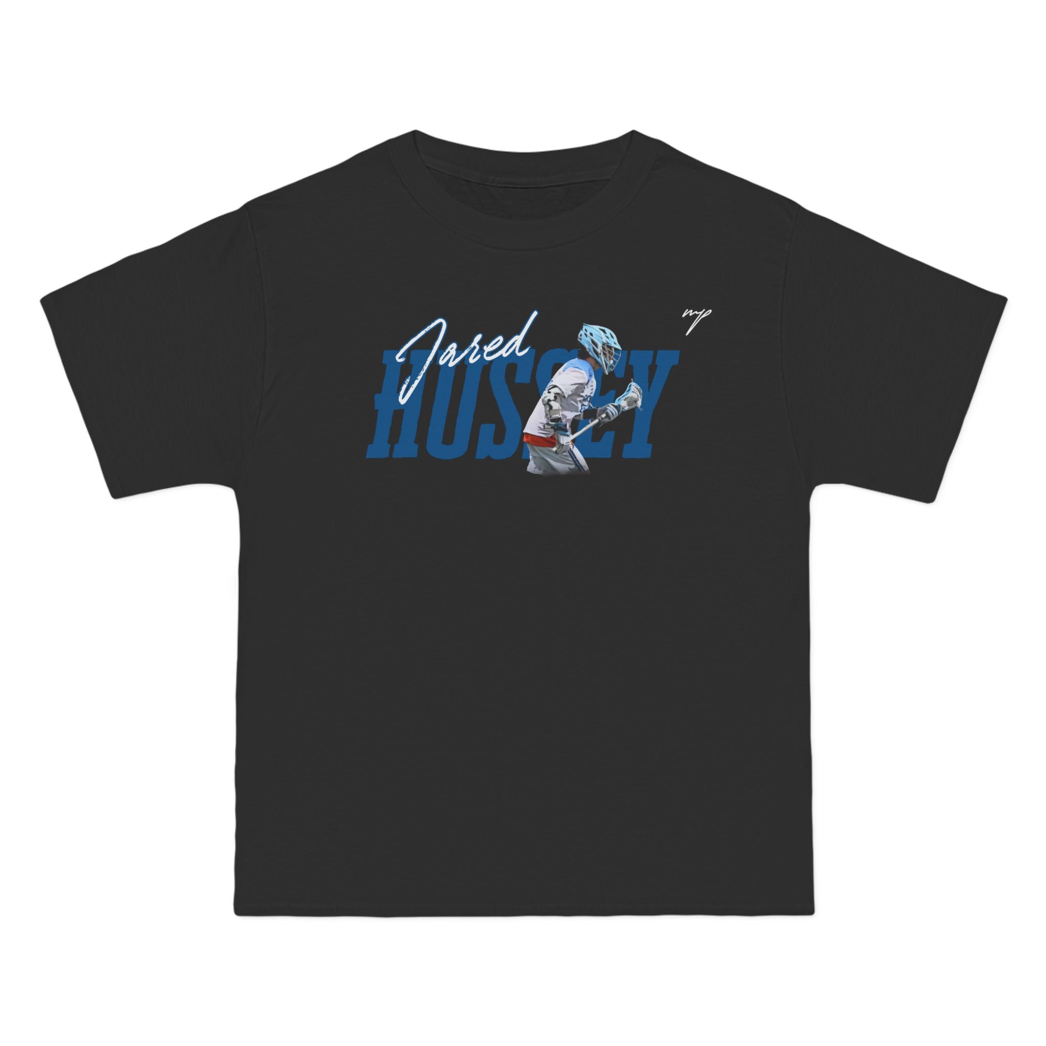 Jared Hussey Vintage Tee