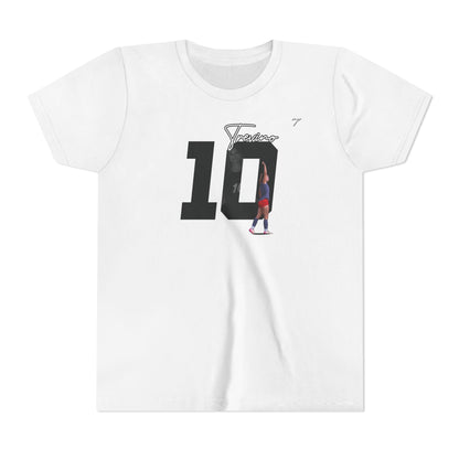 Gabby Trevino YOUTH Graphic Tee