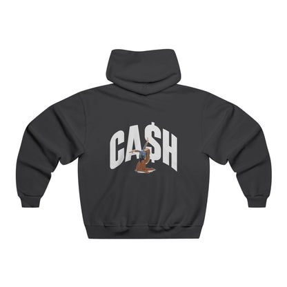 Kady Bills-McCoy Vintage Hoodie