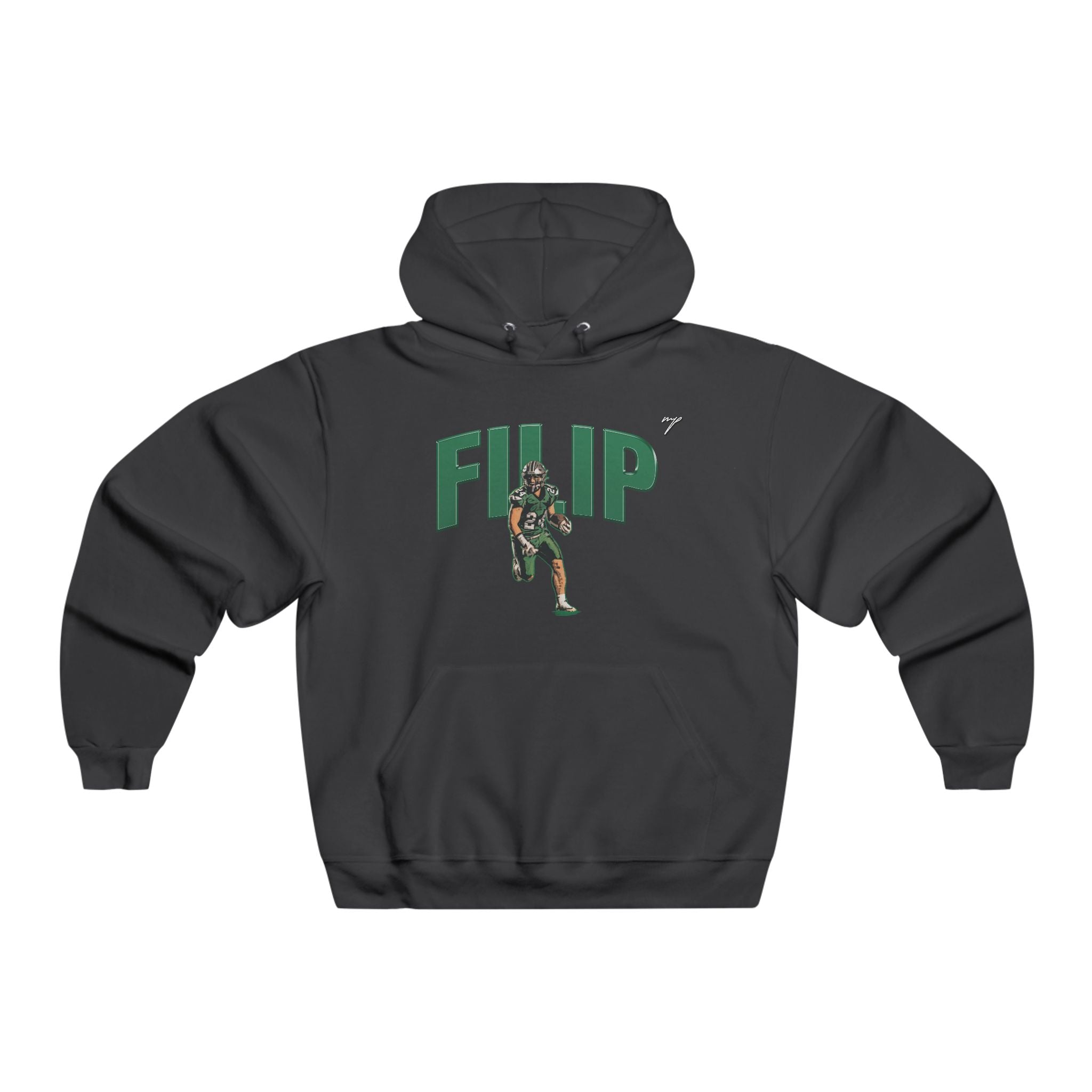 Zach Filip Vintage Hoodie