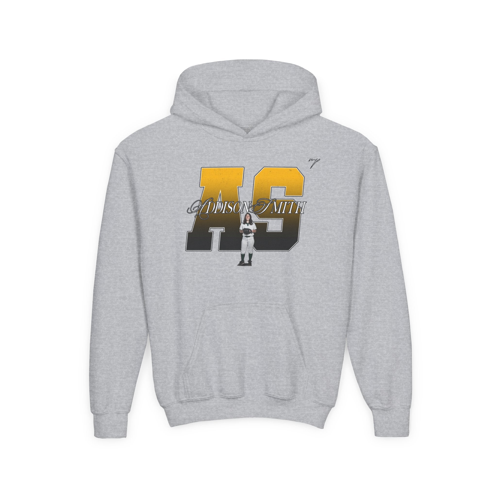 Addison Smith YOUTH Hoodie