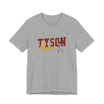 Tyson Moore Graphic Tee