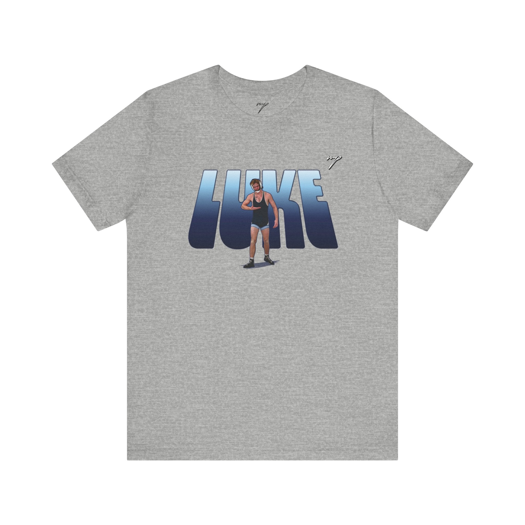 Griffin Luke Graphic Tee