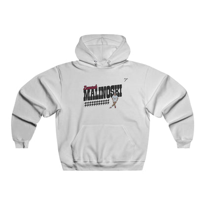 Zamorah Malinoski Vintage Hoodie