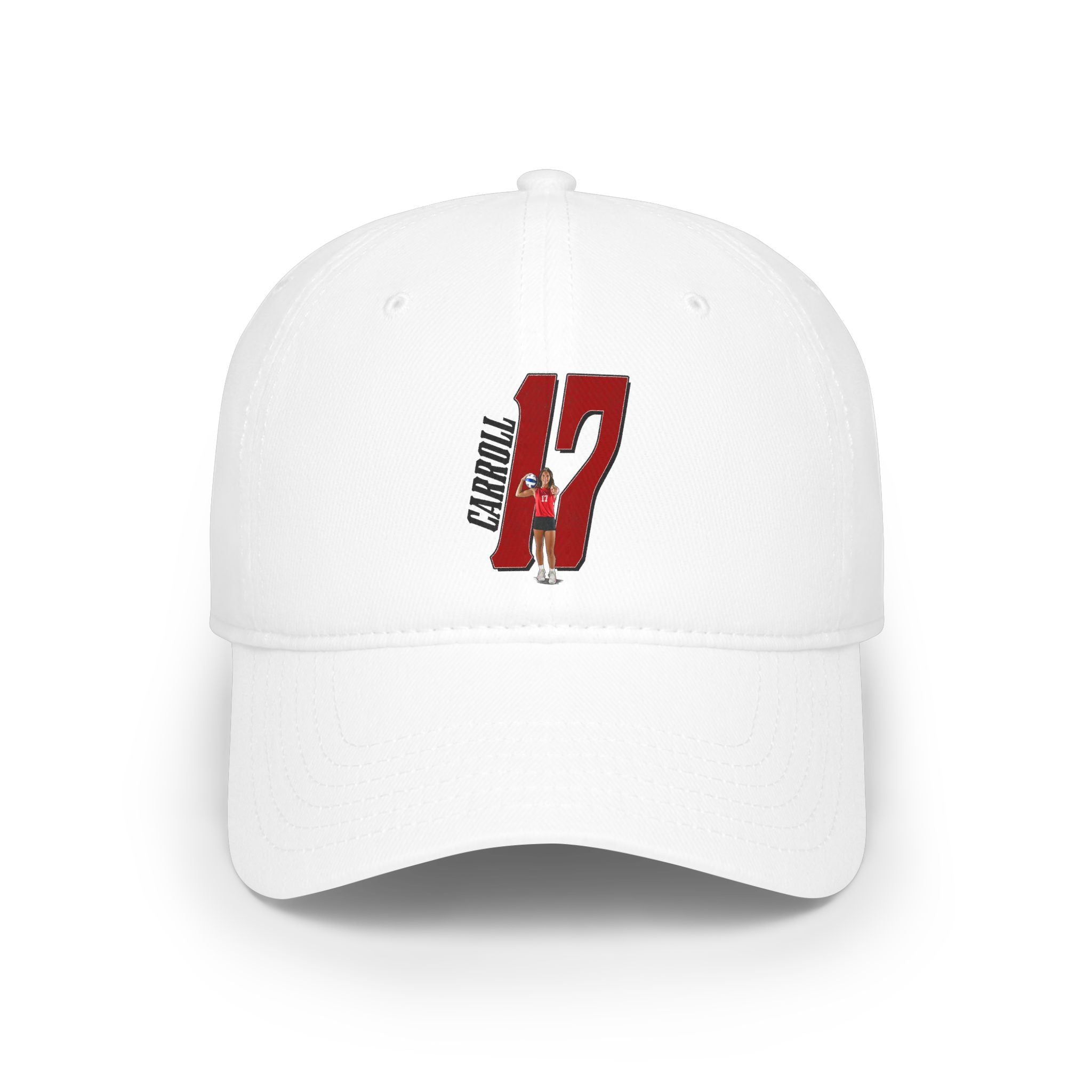 Trixie Carroll Hat
