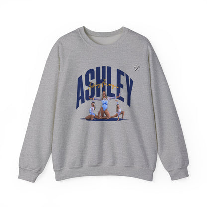 Ashley Morgan Crewneck