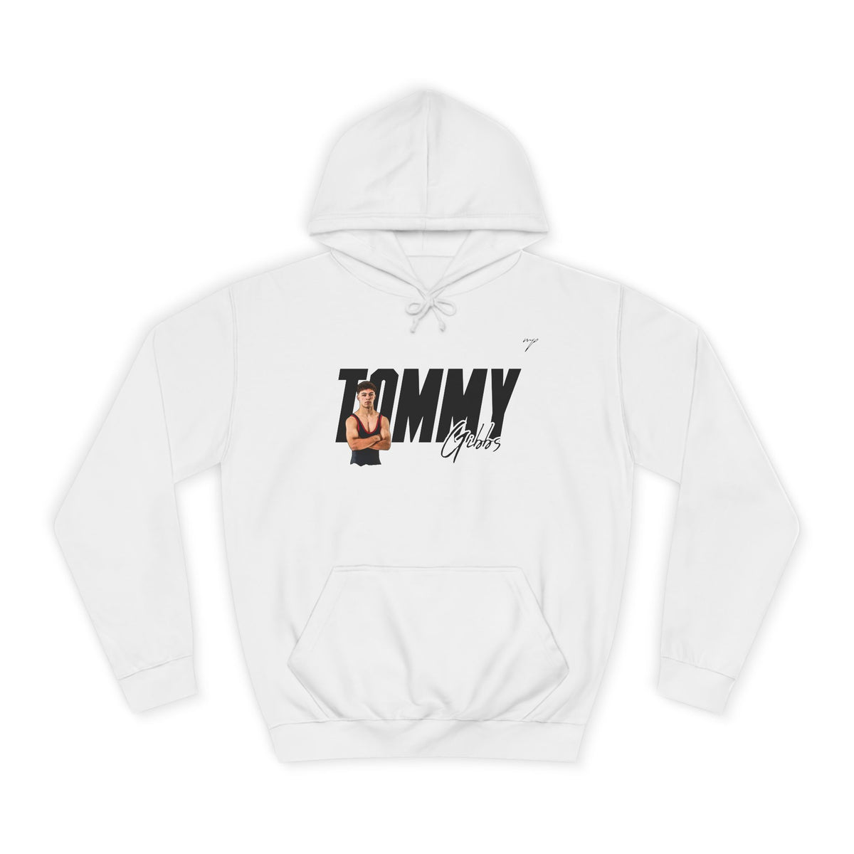 Tommy Gibbs Hoodie